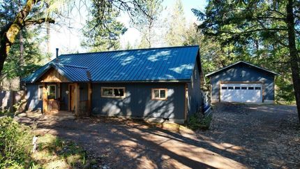 Farm Property for sale in Jackson County, Oregon