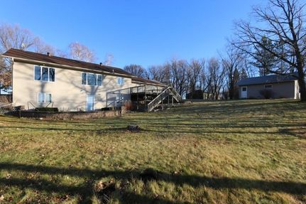 Farm Property for sale in Otter Tail County, Minnesota