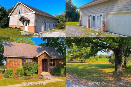Farm Property for sale in Monroe County, Indiana