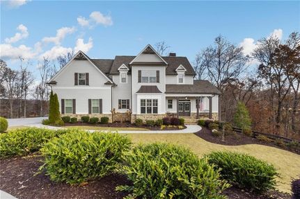 Farm Property for sale in Hall County, Georgia