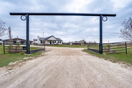 Timberland Property for sale in Cooke County, Texas