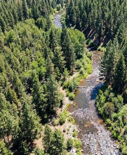 Farm Property for sale in Boise County, Idaho