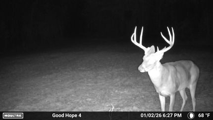 Ranch Property for sale in Hinds County, Mississippi