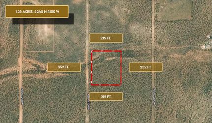 Farm Property for sale in Iron County, Utah