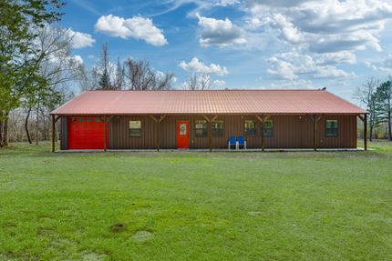 Ranch Property for sale in Smith County, Texas