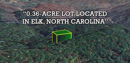 Farm Property for sale in Avery County, North Carolina