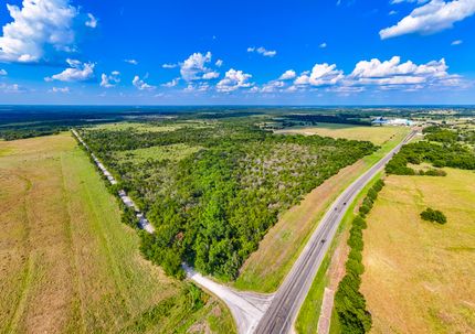 Ranch Property for sale in Limestone County, Texas