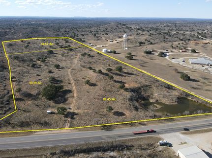 Farm Property for sale in Llano County, Texas