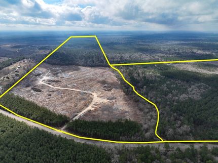 Undeveloped Land for sale in Hardin County, Texas