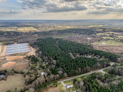 Ranch Property for sale in Attala County, Mississippi