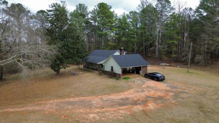 Ranch Property for sale in Leake County, Mississippi