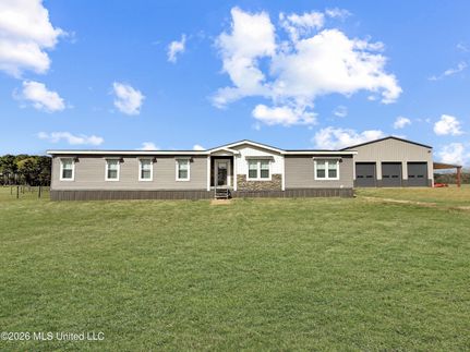 Residential Property for sale in Lincoln County, Mississippi