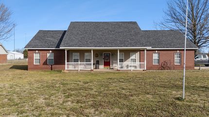 Farm Property for sale in Mayes County, Oklahoma