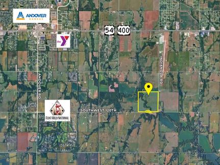 Farm Property for sale in Butler County, Kansas