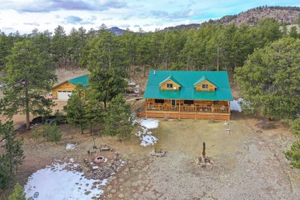 Ranch Property for sale in Park County, Colorado