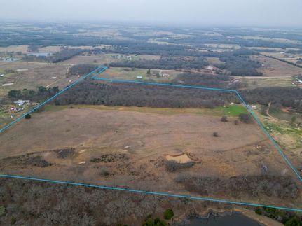 Ranch Property for sale in Lincoln County, Oklahoma