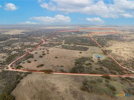 Farm Property for sale in Mills County, Texas