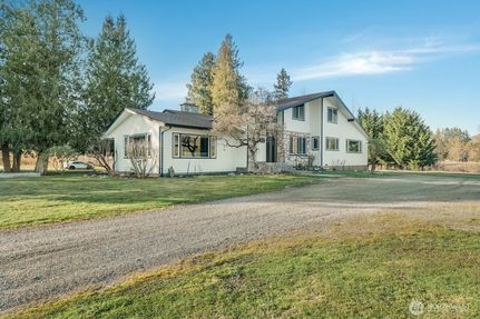 Farm Property for sale in Whatcom County, Washington