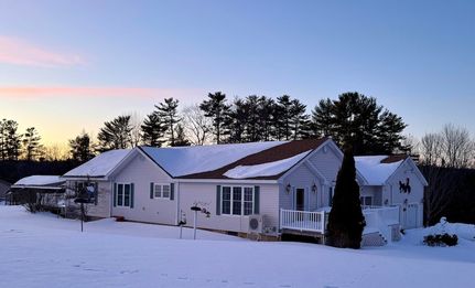 Ranch Property for sale in Penobscot County, Maine