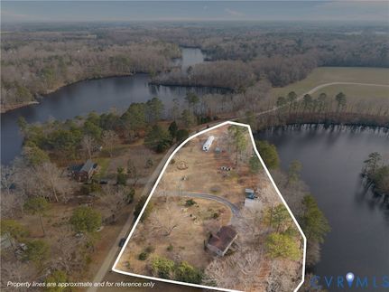 Farm Property for sale in Isle of Wight County, Virginia