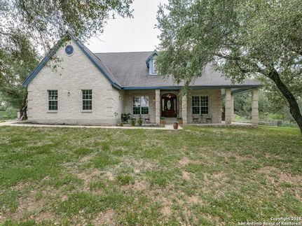 Farm Property for sale in Bexar County, Texas