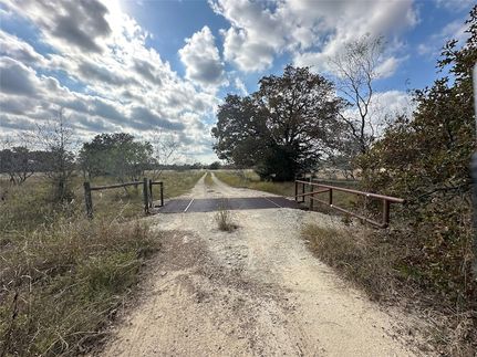 Undeveloped Land for sale in Limestone County, Texas