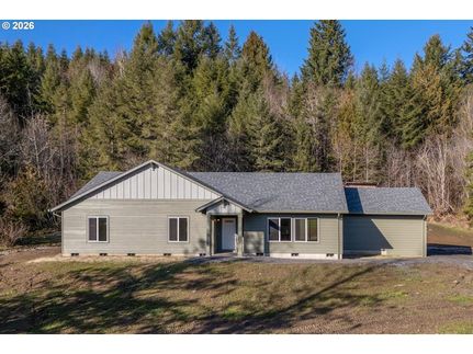 Ranch Property for sale in Columbia County, Oregon