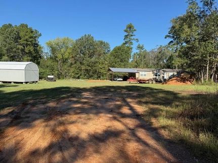 Recreational Property for sale in Nacogdoches County, Texas