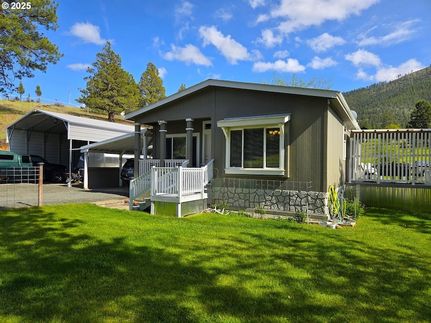 Farm Property for sale in Grant County, Oregon