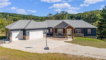 Ranch Property for sale in Carroll County, Ohio