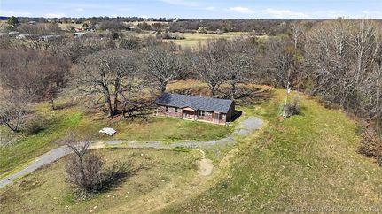 Farm Property for sale in Bryan County, Oklahoma