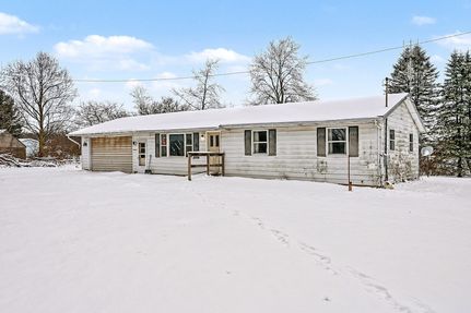 Farm Property for sale in Saint Joseph County, Michigan