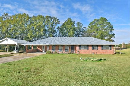 Ranch Property for sale in Lee County, Mississippi