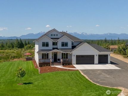 Farm Property for sale in Mason County, Washington