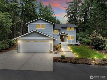 Farm Property for sale in Pierce County, Washington