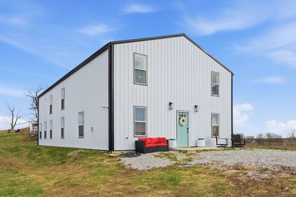 Recreational Property for sale in Harrison County, Kentucky