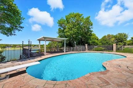 Farm Property for sale in Parker County, Texas