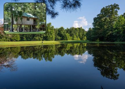 Ranch Property for sale in Lowndes County, Alabama