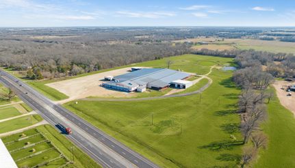 Farm Property for sale in Lamar County, Texas