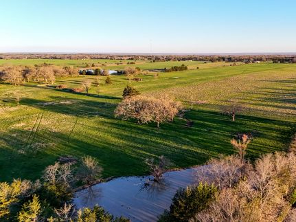 Farm Property for sale in Fannin County, Texas