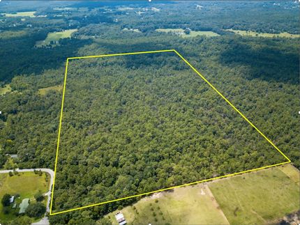 Recreational Property for sale in Jackson County, Mississippi