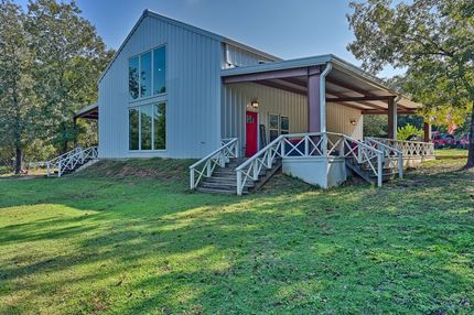 Farm Property for sale in Montgomery County, Texas