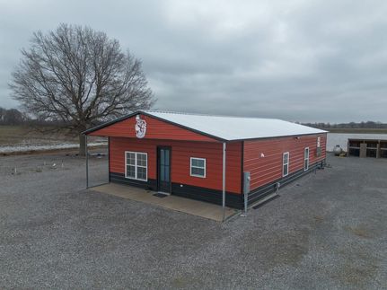 Farm Property for sale in Jackson County, Arkansas