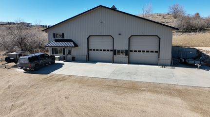 Commercial Property for sale in Johnson County, Wyoming
