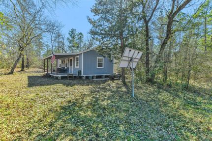 Undeveloped Land for sale in Walker County, Texas