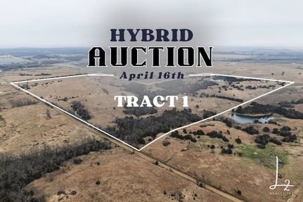 Ranch Property for sale in Wilson County, Kansas