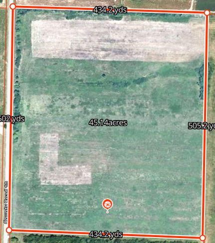 Farm Property for sale in Jasper County, Missouri