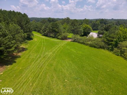Farm Property in Cullman County, Alabama