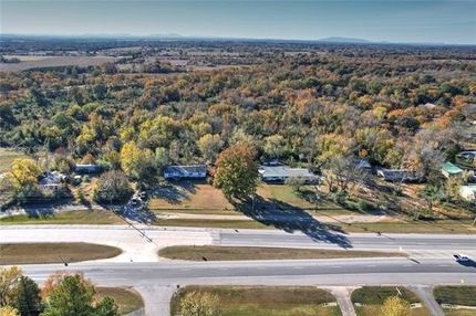 Ranch Property for sale in Sequoyah County, Oklahoma