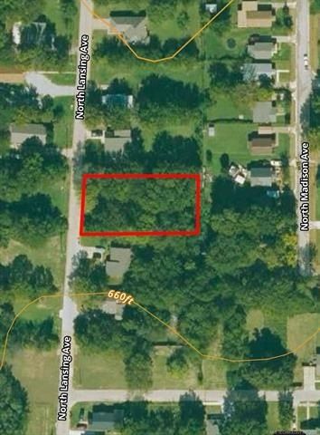 Farm Property for sale in Tulsa County, Oklahoma